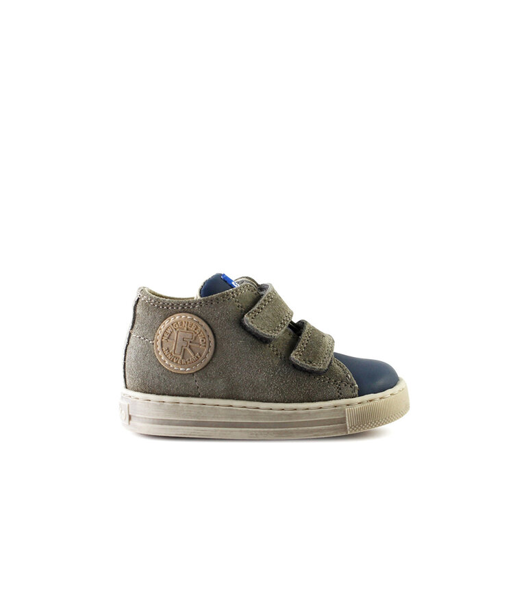 FALCOTTO MICHEAL GREY / BLUE
