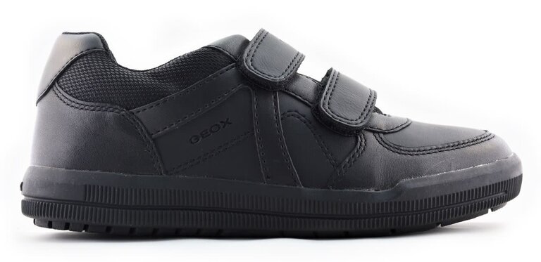 GEOX J ARZACH  NOIR