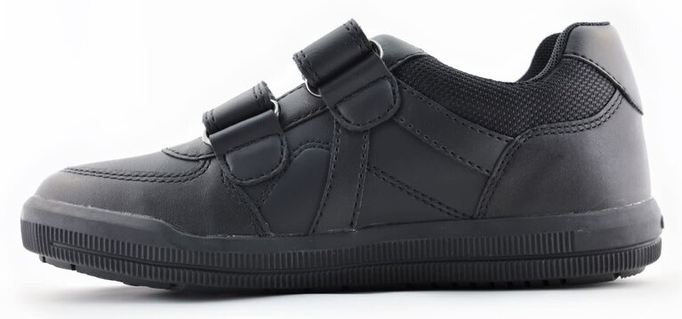 GEOX J ARZACH  NOIR