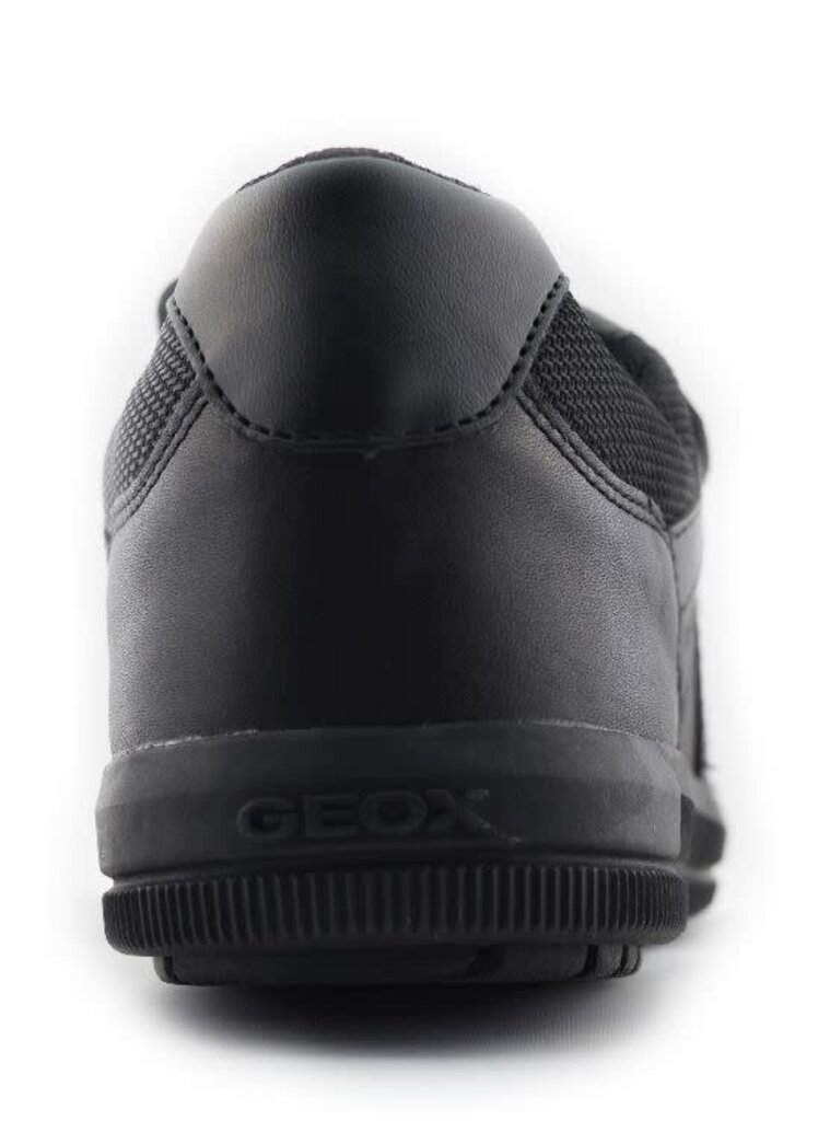GEOX J ARZACH  NOIR