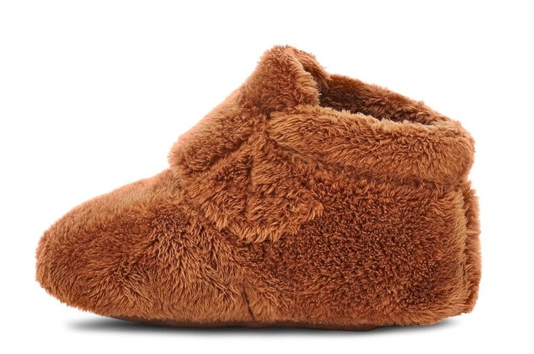 UGG Baby Bixbee Chestnut