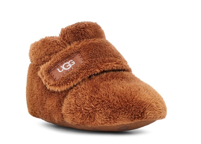 UGG Baby Bixbee Chestnut