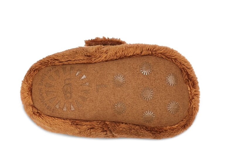 UGG Bébé  Bixbee Noisette