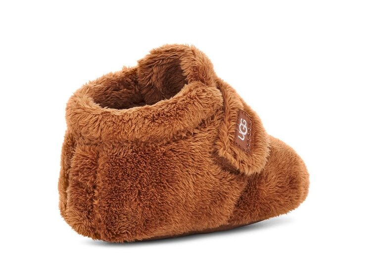 UGG Baby Bixbee Chestnut