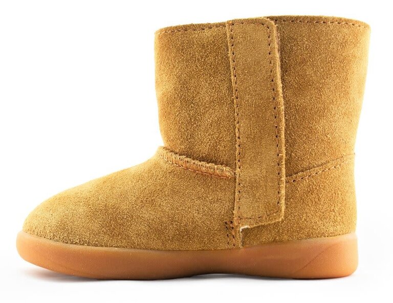 UGG Toddlers' Keelan II Chestnut