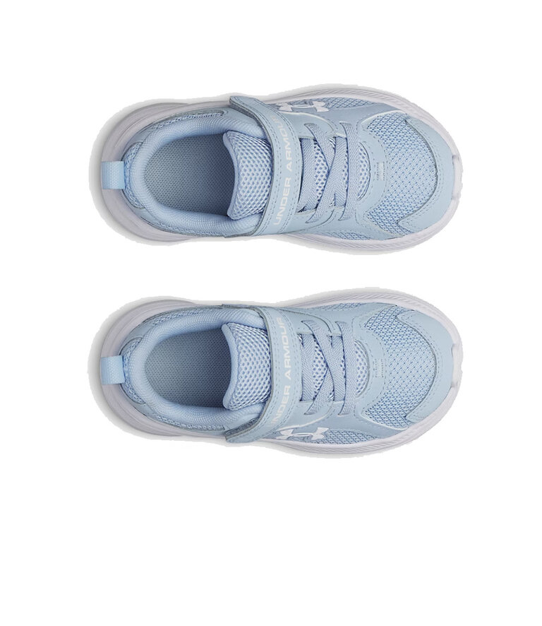 UNDER ARMOUR Infants- Assert 11 AC Nimbus Blue