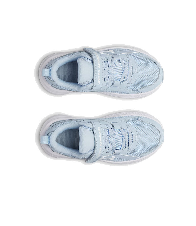 UNDER ARMOUR Enfants - Assert 11 AC Bleu Nimbus