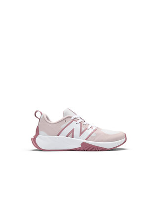 NEW BALANCE FuelCell Play  Lace Blanc / Rose