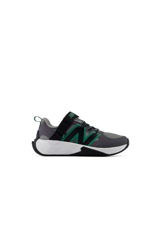 NEW BALANCE FuelCell Play Bungee Lace Magnet/ Slate grey / Outfield