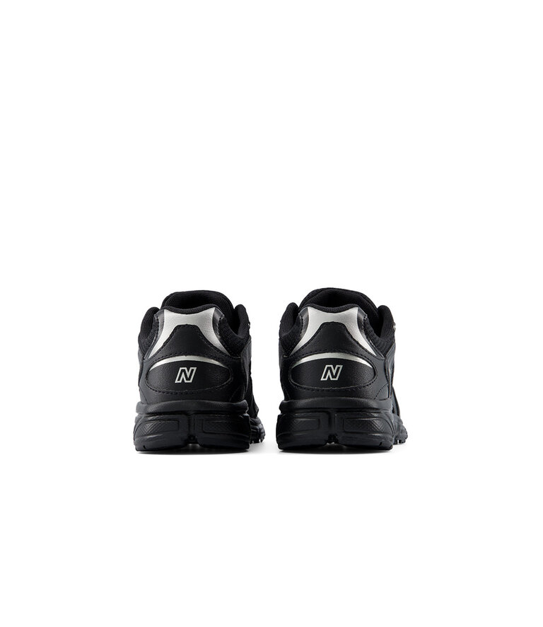 NEW BALANCE Junior- 408 Lace Black