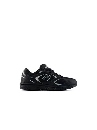 NEW BALANCE 408 Lace Black