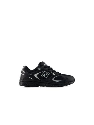 NEW BALANCE 408 Lace Noir