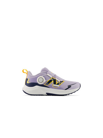 NEW BALANCE DynaSoft Reveal v4 BOA Smoked Violet