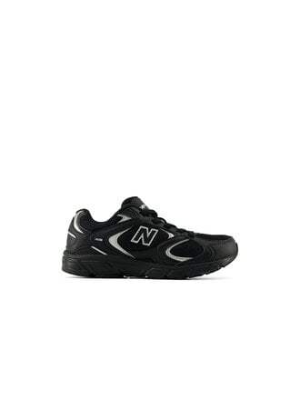NEW BALANCE 408 Bungee Lace Noir