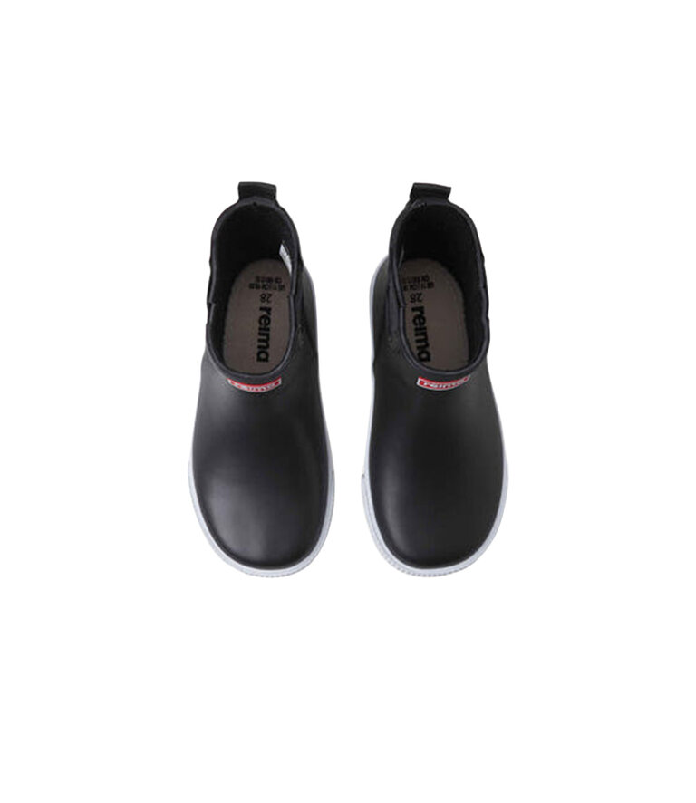REIMA Ankles Black