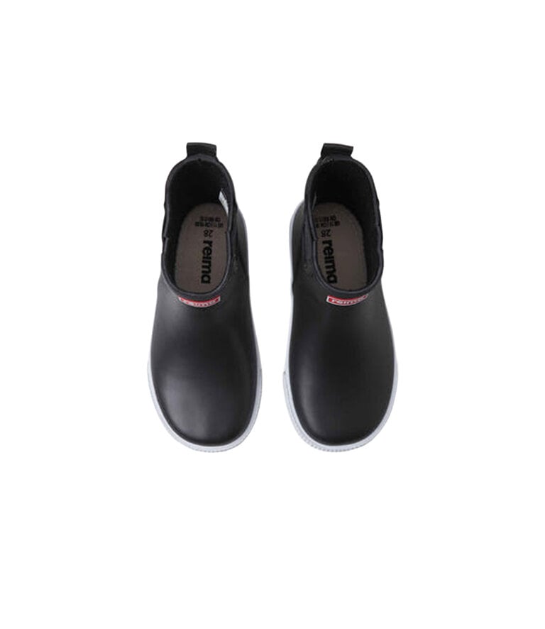REIMA Ankles Noir