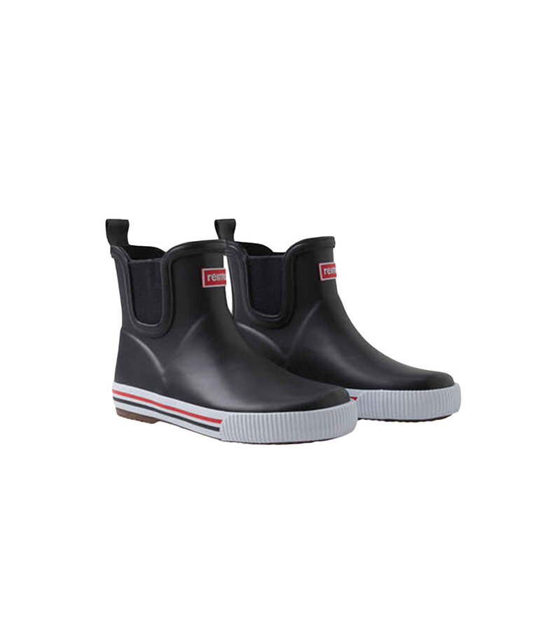 REIMA Ankles Noir