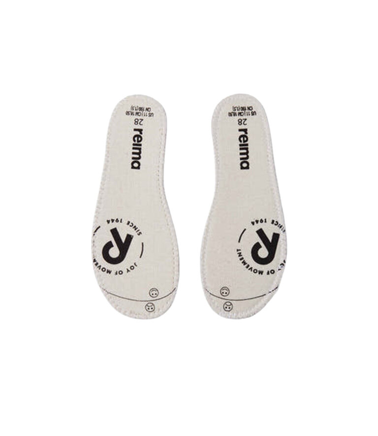 REIMA Ankles Noir