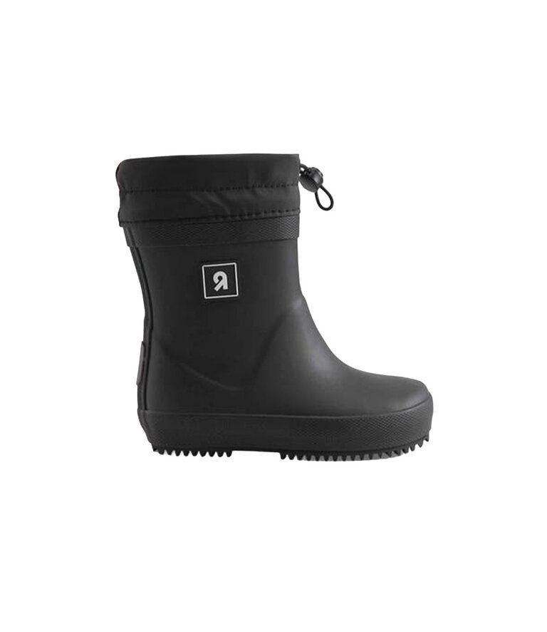 REIMA Ankka Thermo Black