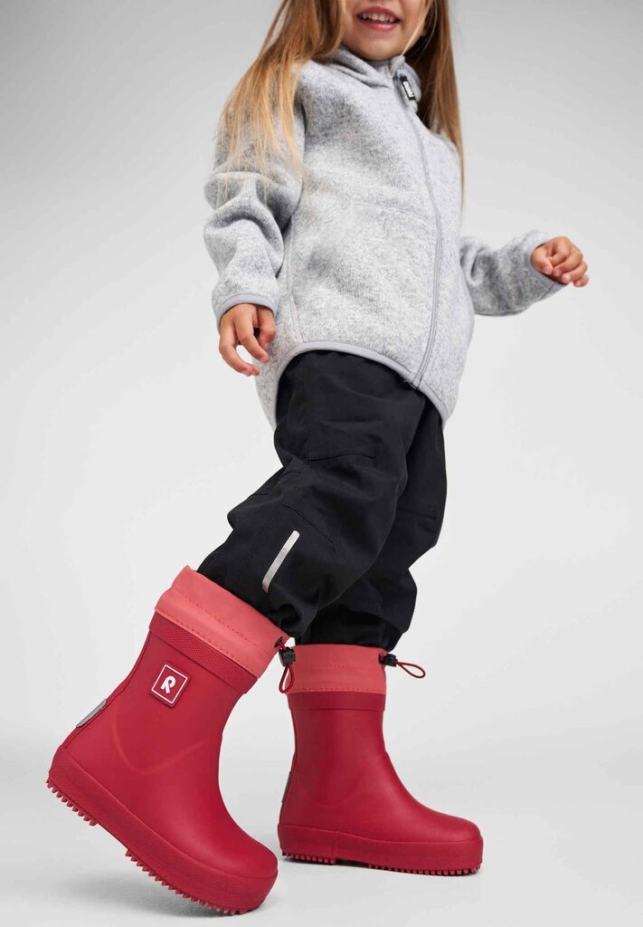 REIMA Ankka Thermo Raspberry