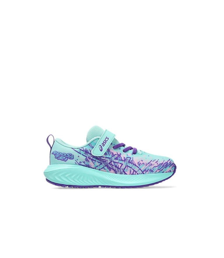 ASICS Pre Noosa Tri 16 PS Menthe lumineuse/Améthyste rayonnante