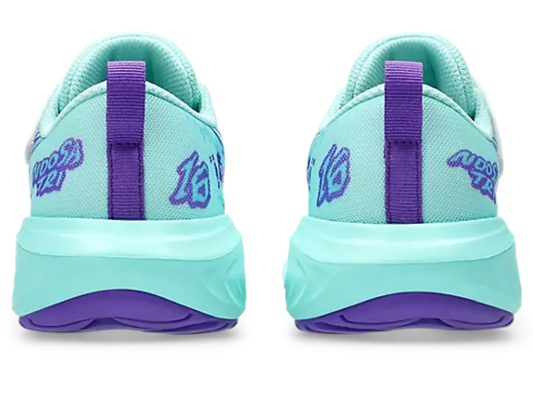 ASICS Pre Noosa Tri 16 PS Illuminate Mint/Radiant Amethyst