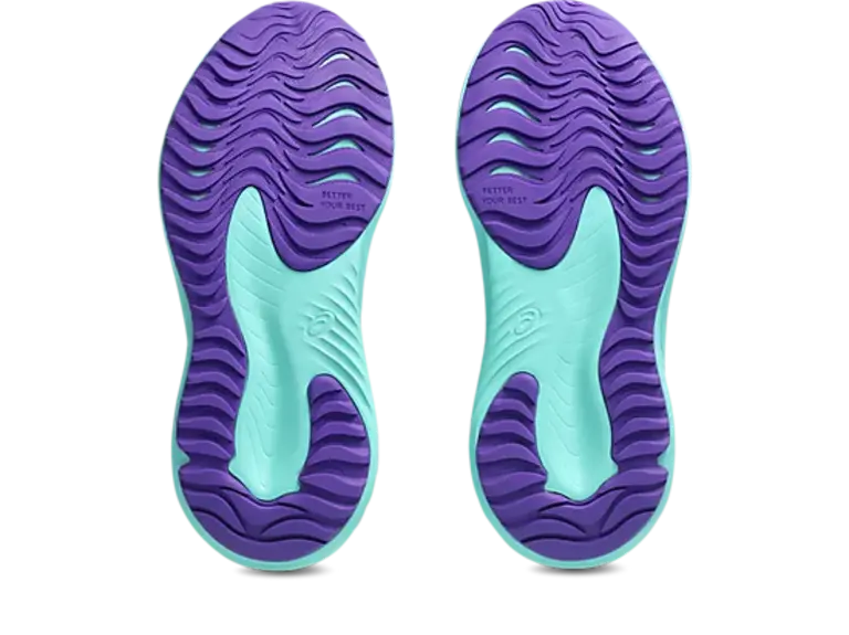 ASICS Pre Noosa Tri 16 PS Illuminate Mint/Radiant Amethyst