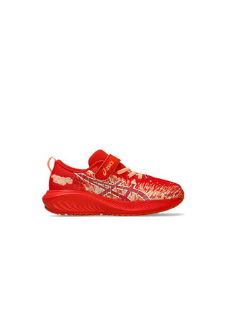 ASICS Pre Noosa Tri 16 PS Cherry Tomato/Energy Orange
