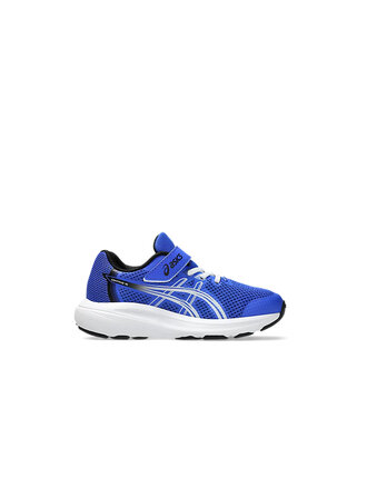 ASICS Contend 10 PS Bleu néon/Blanc