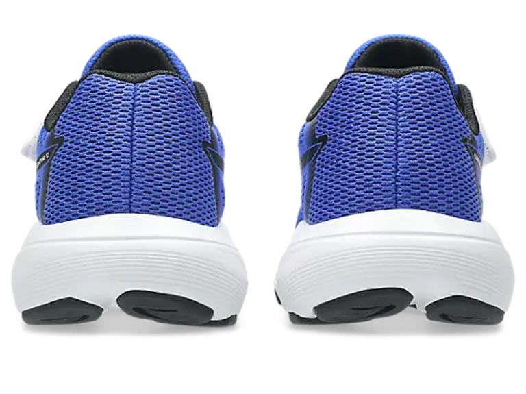 ASICS Contend 10 PS Bleu néon/Blanc