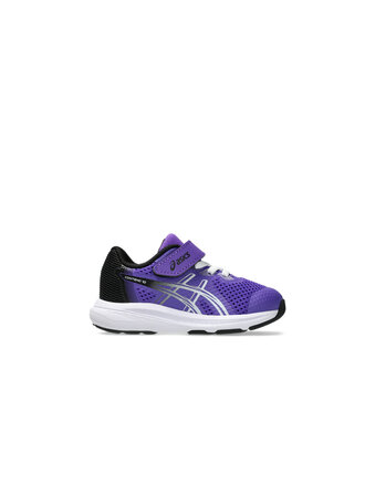 ASICS Contend 10 TS Améthyste Radieuse/Noir