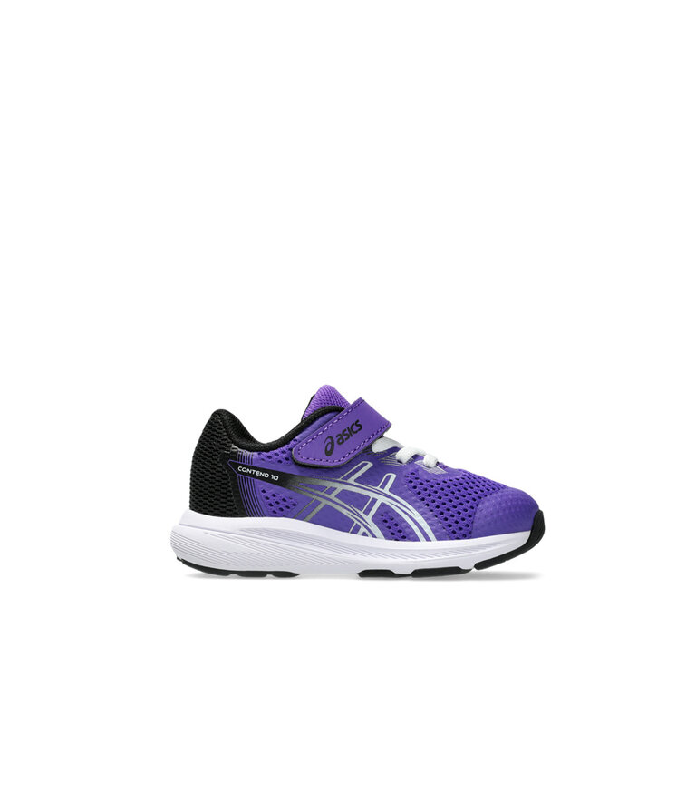 ASICS Contend 10 TS Radiant Amethyst/Black
