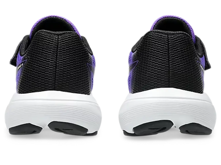 ASICS Contend 10 PS Radiant Amethyst/Black