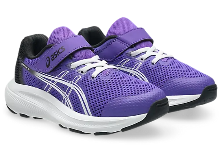 ASICS Contend 10 PS Radiant Amethyst/Black