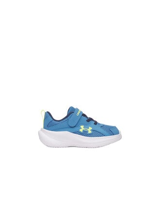UNDER ARMOUR Assert 11 AC Aegean Bleu/Academy/Flash Light