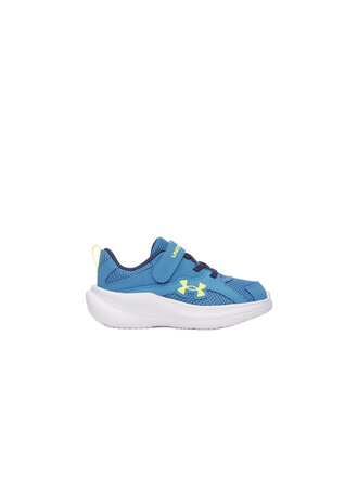 UNDER ARMOUR Assert 11 AC Aegean Blue/Academy/Flash Light