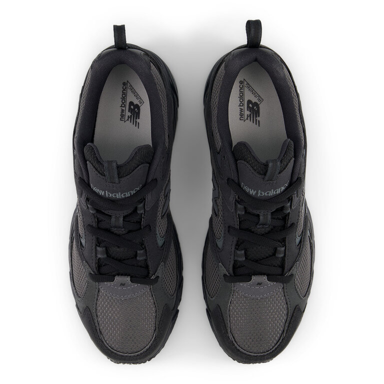 NEW BALANCE Hommes - 408 Noir / Noir