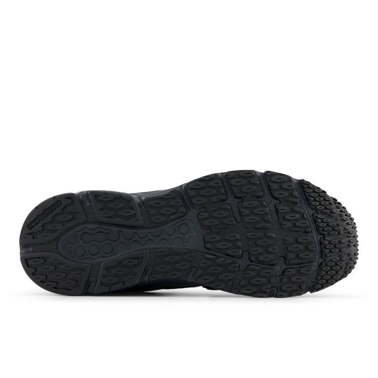 NEW BALANCE Hommes - 408 Noir / Noir