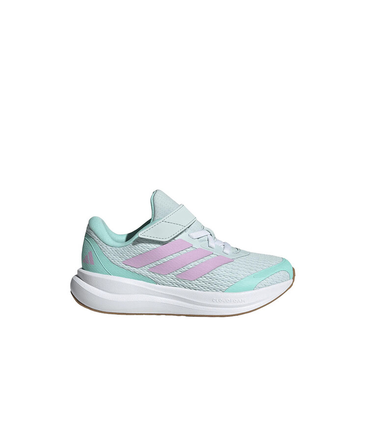 ADIDAS Enfants-Runfalcon 6 Halo Menthe / Lilas /  Aqua