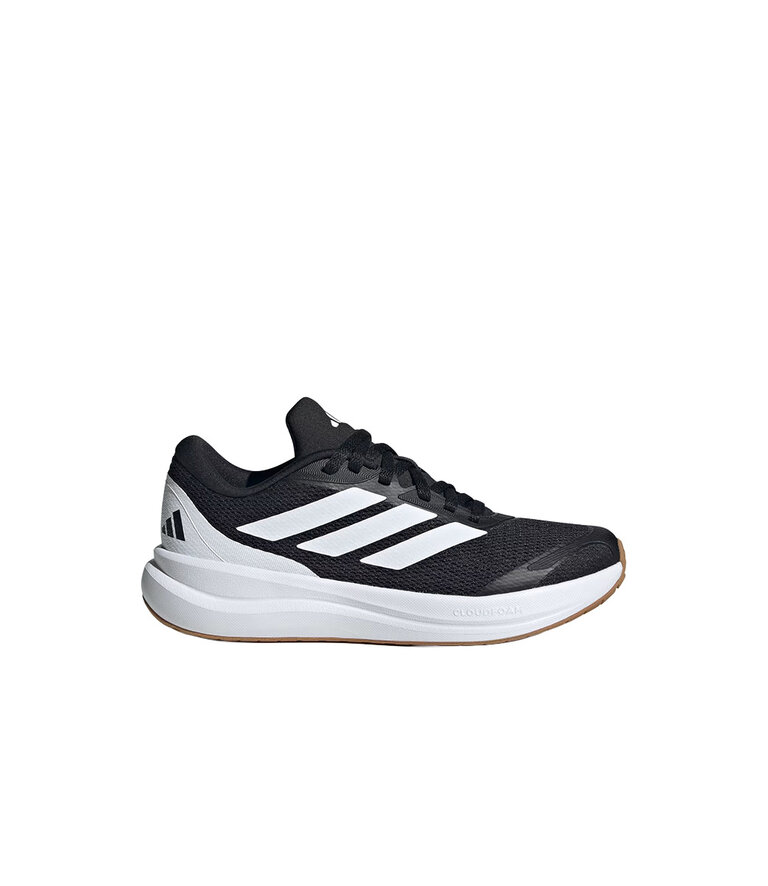 ADIDAS Junior - Runfalcon 6 Lace Noir  / Blanc
