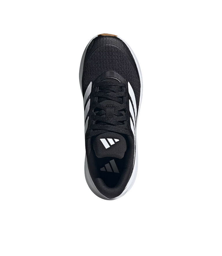 ADIDAS Junior - Runfalcon 6 Lace Noir  / Blanc