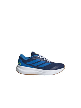 ADIDAS Runfalcon 6 Lace Bleu Foncé / Royla / Citron