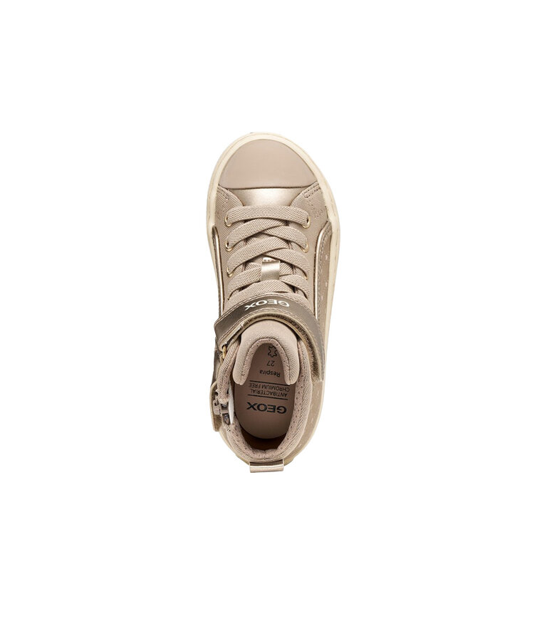 GEOX Kids - Kalispera Beige