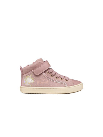 GEOX Kalispera Antique rose / Light gold