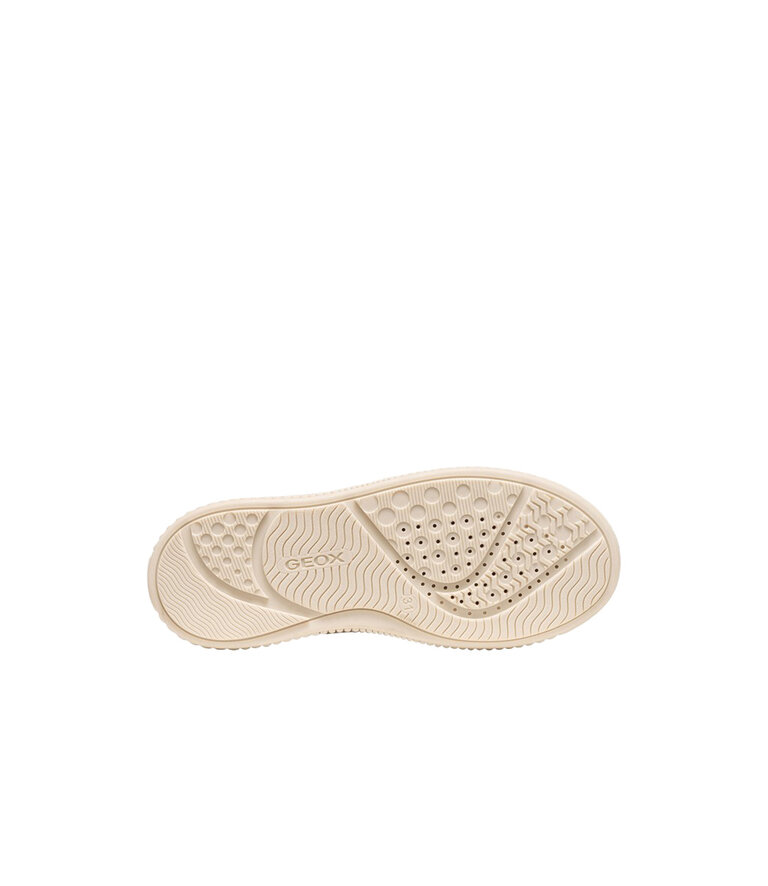 GEOX Kid- Laquinny Black