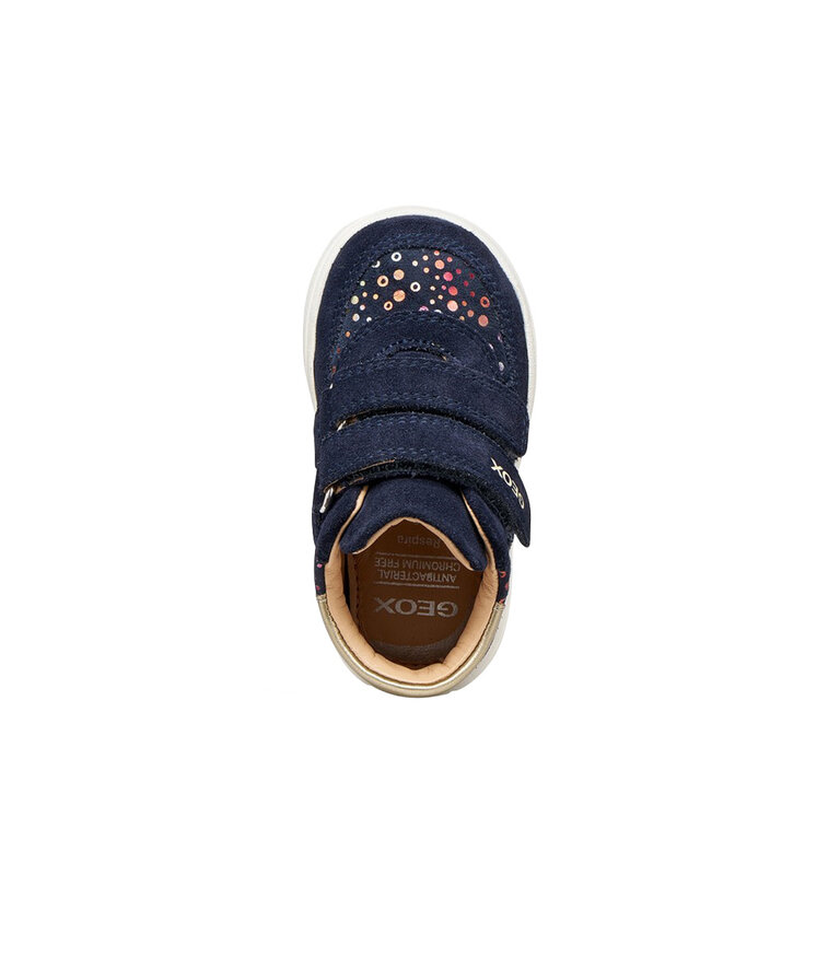 GEOX Toddler - Biglia Navy