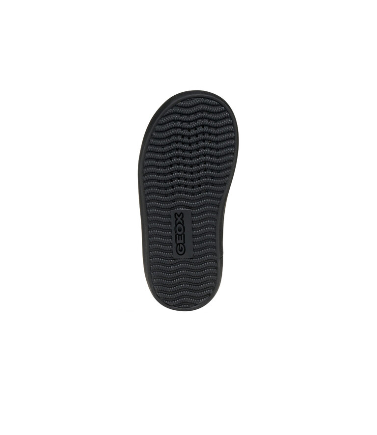GEOX Toddler - Gisli B Dark Green / Black