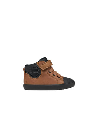 GEOX Gisli B Brown / Black