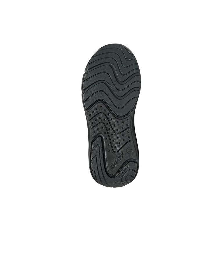 GEOX Junior Pro-Ran Dark Green / Black