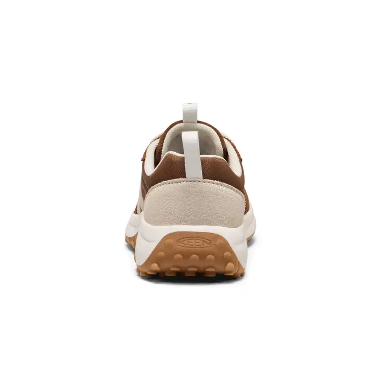 KEEN Little Kids'-KS86 Sneaker Bison / Birch